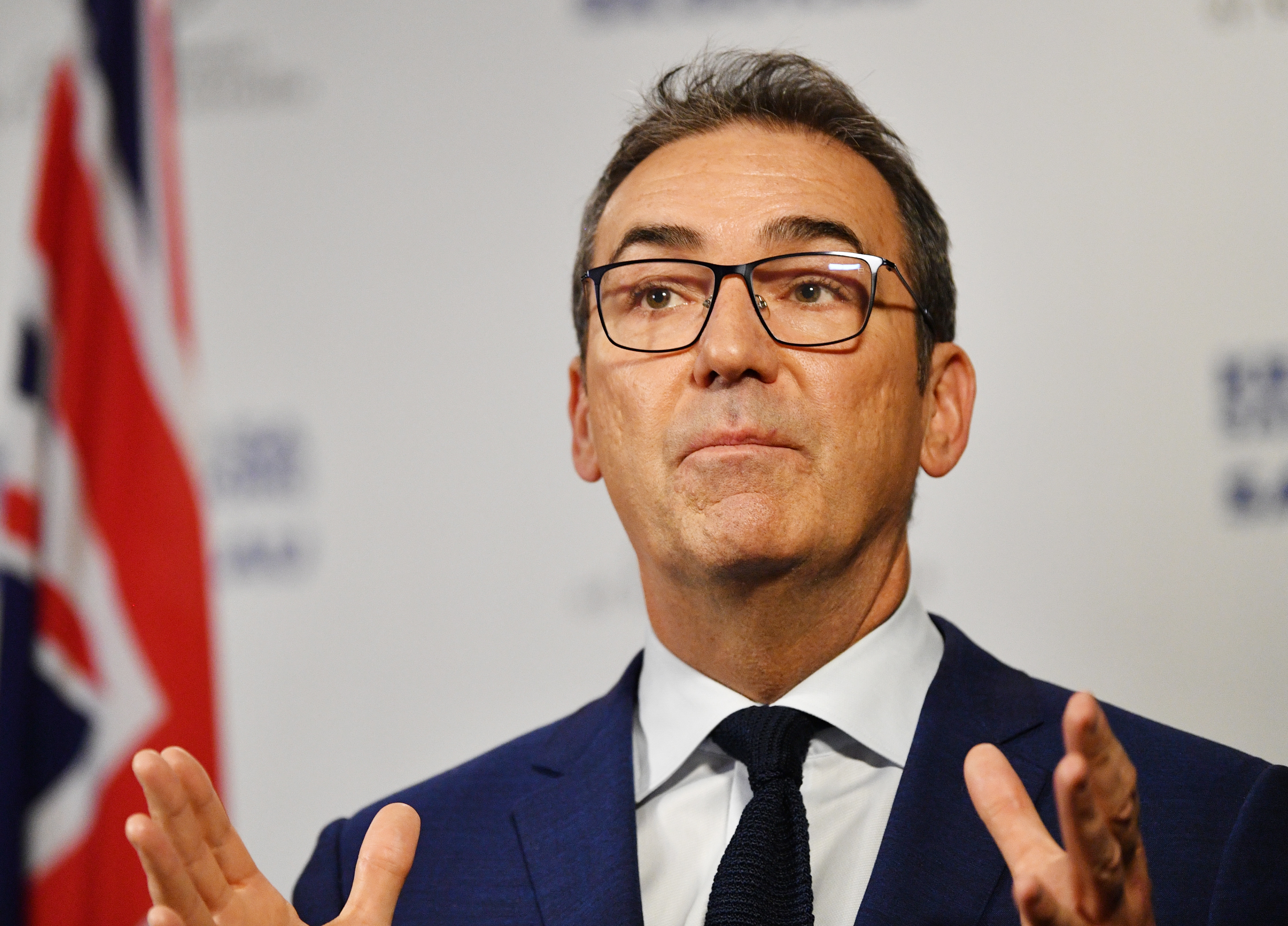 Nuovi casi nel Victoria: molti gia in quarantena — La Fiamma